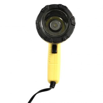 Attwood® - 400 lm Yellow LED Spotlight
