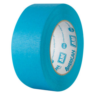 Autobody Master® - AquaMask™ 177' x 1.88" Blue Masking Tape