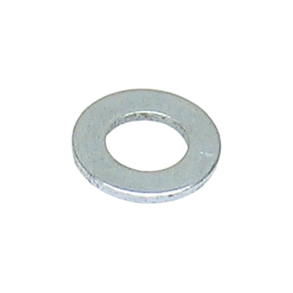 Auveco® - 5.3 mm x 11.0 mm Metric Steel Zinc Plain Washers (50 Pieces)