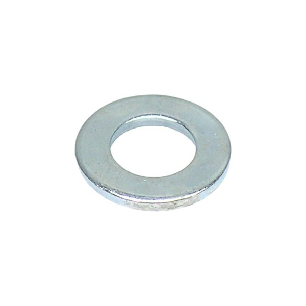 Auveco® - 7.4 mm x 14.0 mm Metric Steel Zinc Plain Washers (50 Pieces)