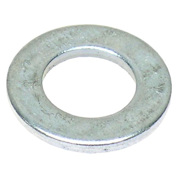 Auveco® - 13.0 mm x 24.0 mm Metric Steel Zinc Plain Washers (25 Pieces)