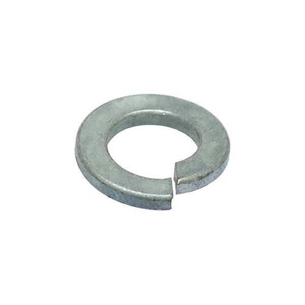 Auveco® - 7.1 mm x 12.2 mm Metric Steel Zinc Split-Lock Washers (50 Pieces)