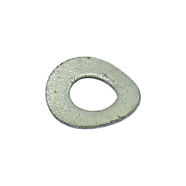 Auveco® - 4.3 mm x 9.0 mm Metric Steel Zinc Wave Washers (50 Pieces)