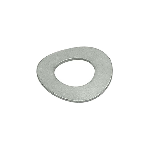 Auveco® - 5.3 mm x 11.0 mm Metric Steel Zinc Wave Washers (50 Pieces)