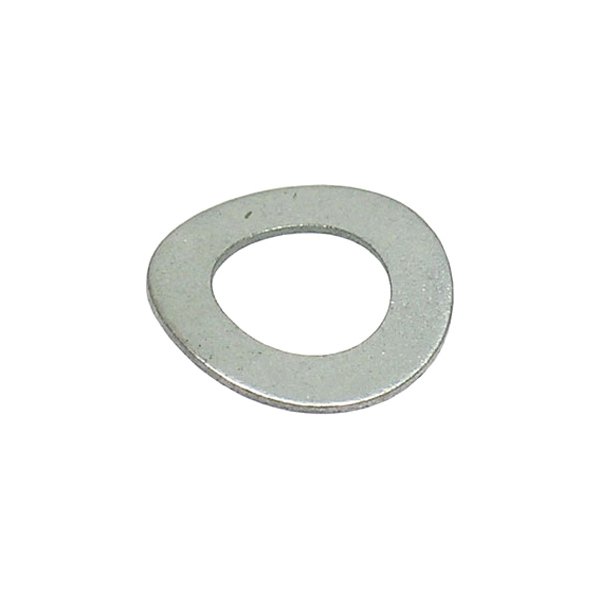 Auveco® - 6.4 mm x 12.0 mm Metric Steel Zinc Wave Washers (50 Pieces)