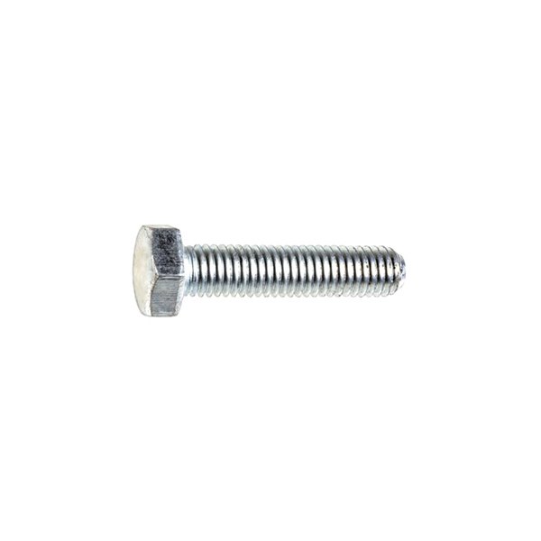 Auveco® - 5x0.8mm x 30mm Fully Threaded Hex Head Bolts