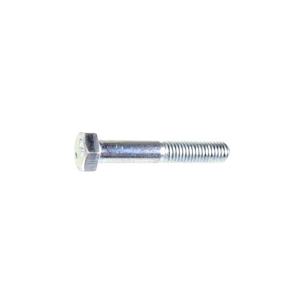 Auveco® - 8x1.25 mm x 50 mm Partially Threaded Hex Head Bolts