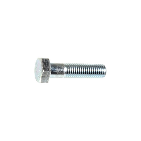 Auveco® - 12x1.75 mm x 50 mm Partially Threaded Hex Head Bolts
