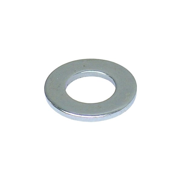 Auveco® - 8.4 mm x 15.8 mm Metric Steel Zinc Plain Washers (100 Pieces)