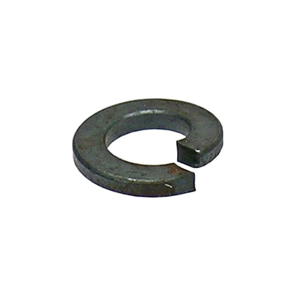 Auveco® - 6.1 mm x 11.5 mm Metric Steel Zinc Split-Lock Washers (100 Pieces)