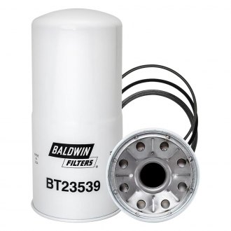 BALDWIN FILTERS BT9346-MPG Hydraulic Filter,3-11/16 x 5-9/16 In 