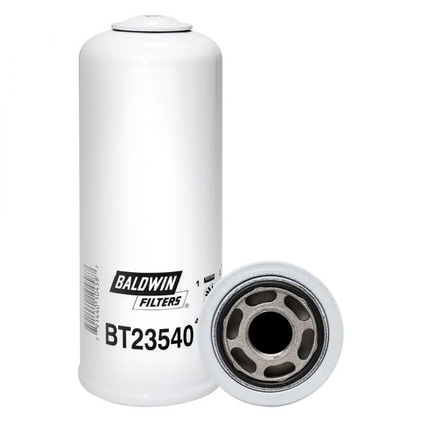Baldwin Filters® - 9-23/32" Low Pressure Spin-on Hydraulic Filter