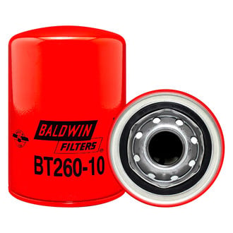 Baldwin Filters® - 5-3/8" Low Pressure Spin-on Hydraulic/Transmission Filter