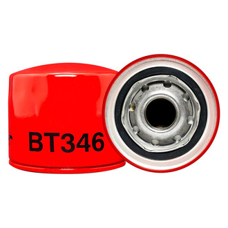 Baldwin Filters® - 3-1/4" U.S. Thread Low Pressure Hydraulic Filter