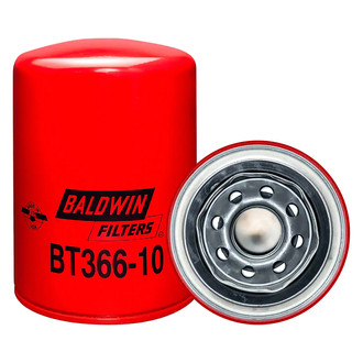 Baldwin Filters® - 5-13/32" British Thread Low Pressure Spin-on Hydraulic Filter