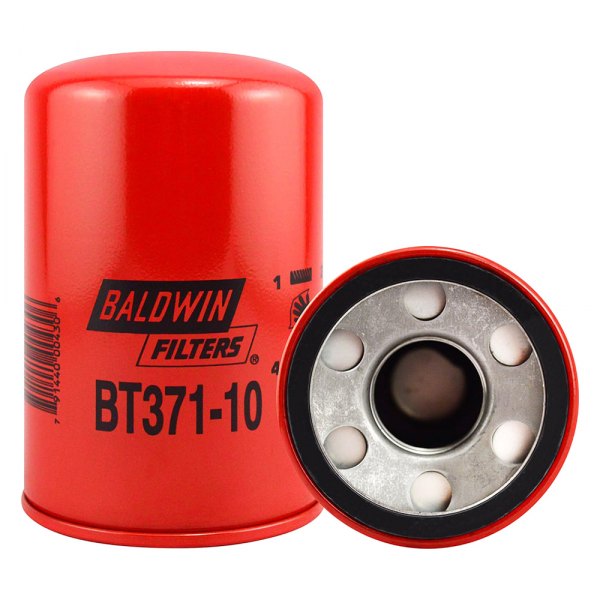 Baldwin Filters® - 5-13/32" Low Pressure Spin-on Hydraulic/Transmission Filter