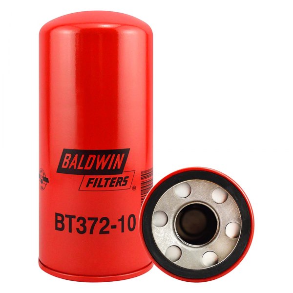 Baldwin Filters® - 8-1/16" Low Pressure Spin-on Hydraulic/Transmission Filter