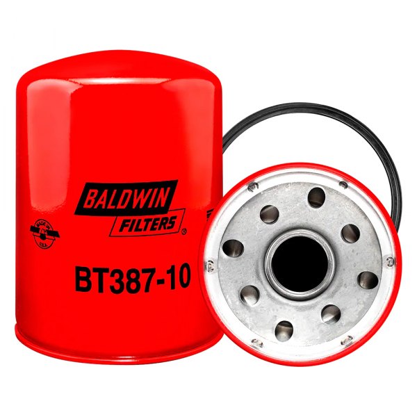 Baldwin Filters® - 7" Low Pressure Spin-on Hydraulic Filter