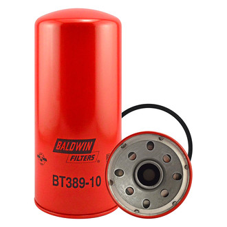 Baldwin Filters® - 10-3/4" Low Pressure Spin-on Hydraulic Filter