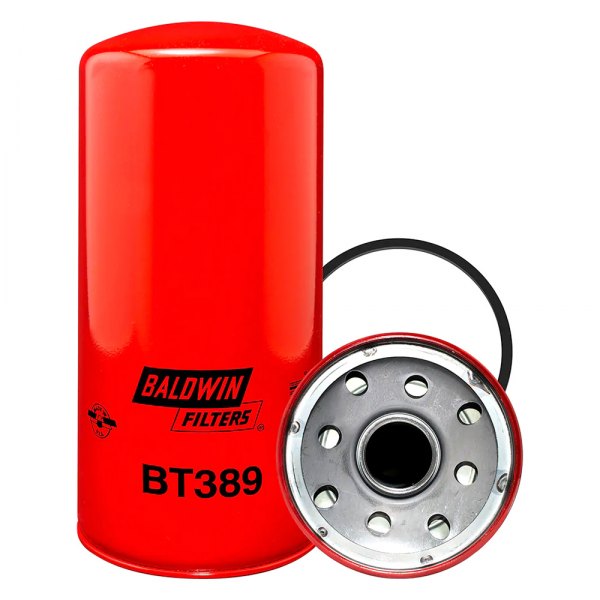 Baldwin Filters® - 10-3/4" Low Pressure Spin-on Hydraulic Filter