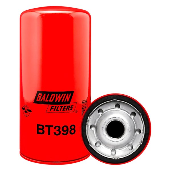 Baldwin Filters® - 9-1/8" Low Pressure Spin-on Hydraulic Filter