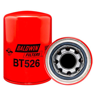 Baldwin Filters® - 5-3/8" Low Pressure Spin-on Hydraulic Filter