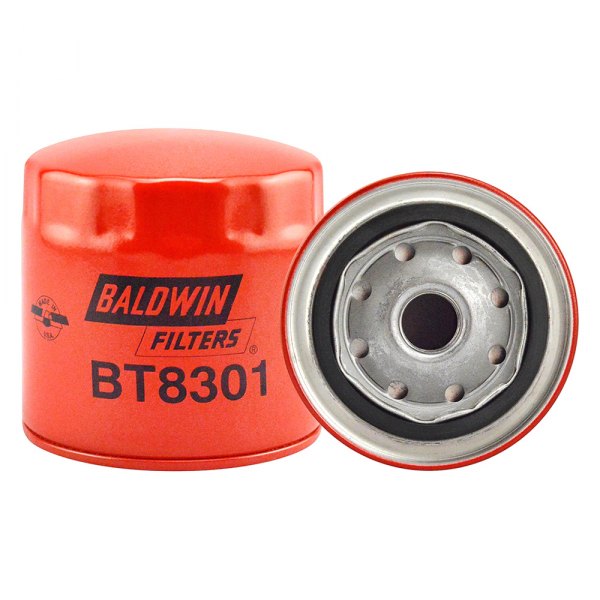 Baldwin Filters® - 3-31/32" Low Pressure Spin-on Hydraulic Filter