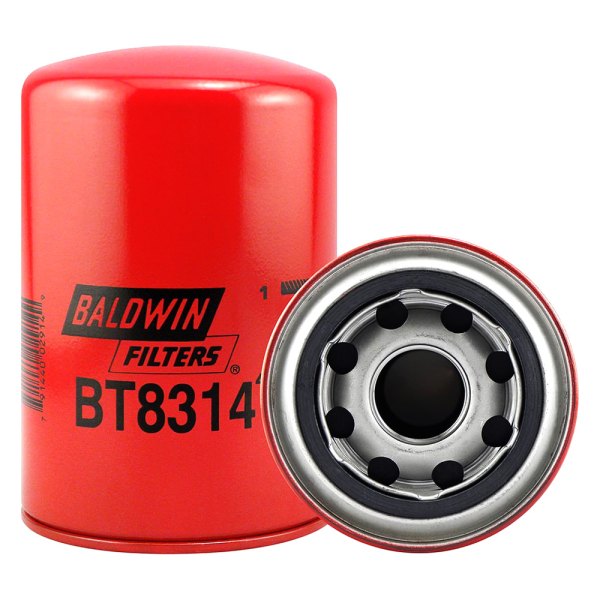 Baldwin Filters® - 5-5/8" Low Pressure Spin-on Hydraulic Filter