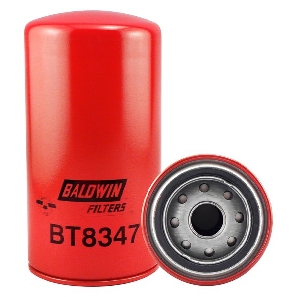 Baldwin Filters® - 7-7/32" Medium Pressure Spin-on Hydraulic Filter