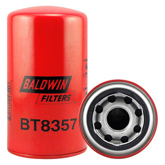 Baldwin Filters® - 6-5/8" U.S. Thread Low Pressure Spin-on Hydraulic Filter