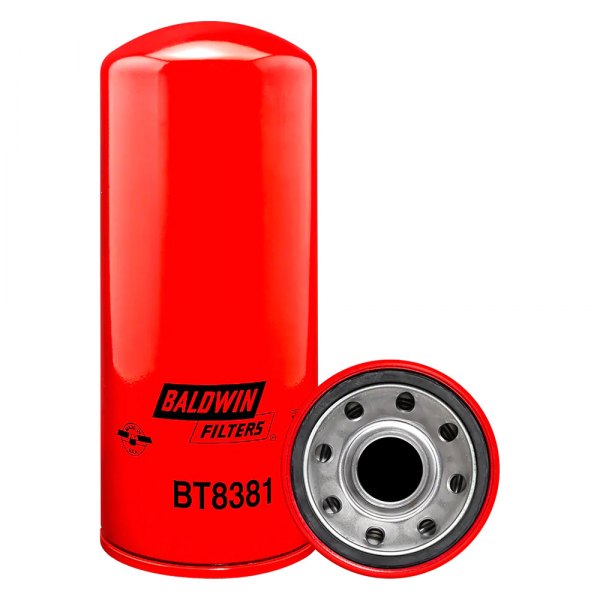 Baldwin Filters® - 11-3/4" Medium Pressure Spin-on Hydraulic Filter