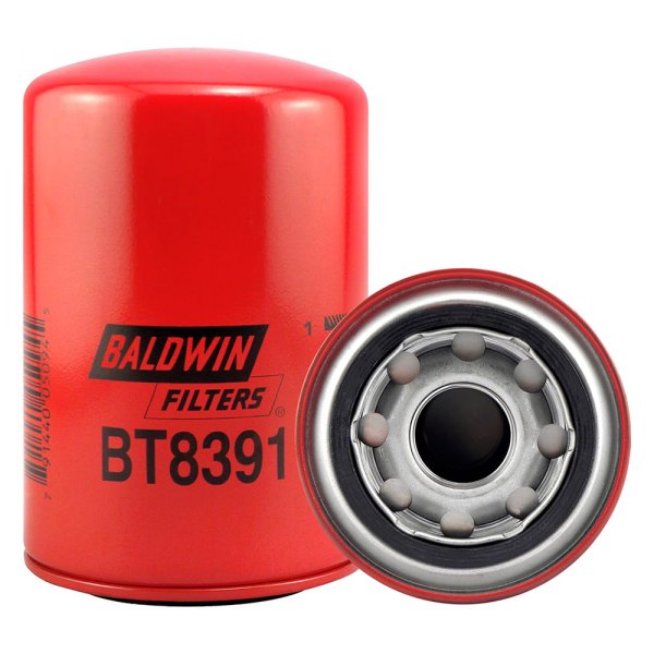 Baldwin Filters® - 5-21/32" Low Pressure Spin-on Hydraulic Filter