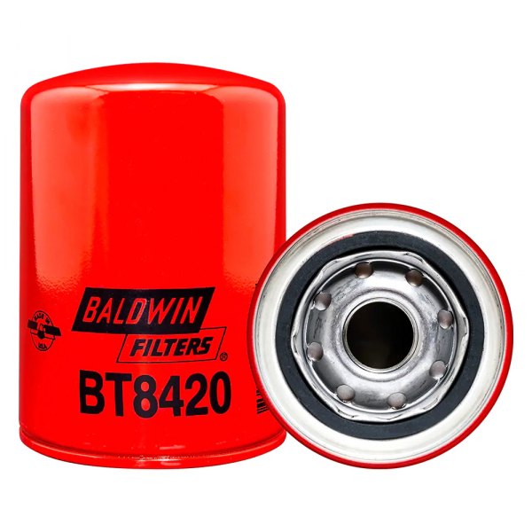 Baldwin Filters® - 5-13/32" Wire Mesh Spin-on Hydraulic Filter Element
