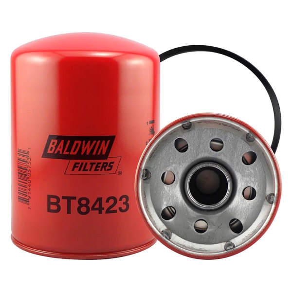 Baldwin Filters® - 6-31/32" Wire Mesh Spin-on Hydraulic Filter Element