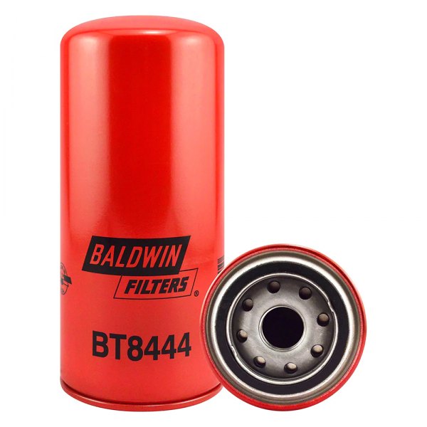 Baldwin Filters® - 8-3/16" Low Pressure Spin-on Hydraulic Filter