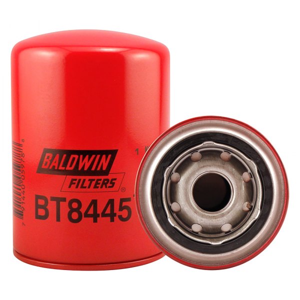 Baldwin Filters® - 5-3/8" Low Pressure Spin-on Hydraulic Filter