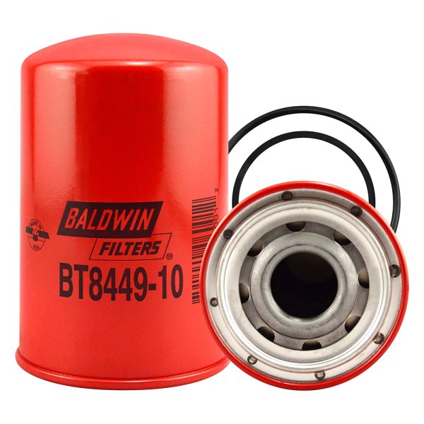 Baldwin Filters® - 5-25/32" Low Pressure Spin-on Hydraulic Filter