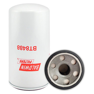 Baldwin Filters® - 7-1/32" Low Pressure Spin-on Hydraulic Filter