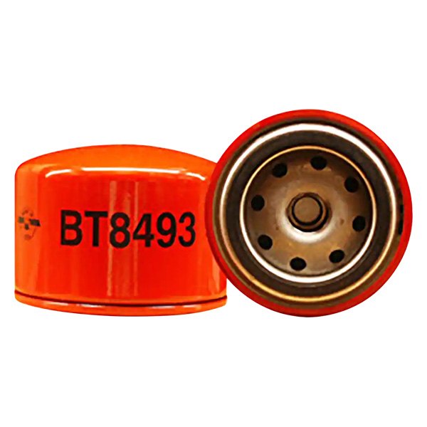Baldwin Filters® - 2-29/32" U.S. Thread Low Pressure Spin-on Hydraulic/Transmission Filter
