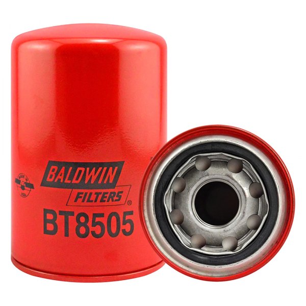Baldwin Filters® - 5-21/32" Spin-on Hydraulic Filter