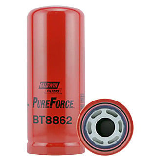 Baldwin Filters® - 9-19/32" Medium Pressure Spin-on Hydraulic Filter