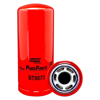 Baldwin Filters® - 11-17/32" Medium Pressure Spin-on Hydraulic Filter