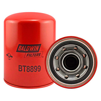 Baldwin Filters® BT8899 - 7" U.S. Thread Low Pressure Spin-on Hydraulic Filter