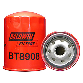 Baldwin Filters® - 4-3/32" Low Pressure Spin-on Hydraulic Filter