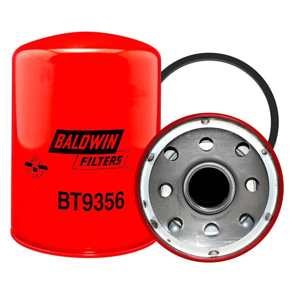 Baldwin Filters® - 6-31/32" Low Pressure Spin-on Hydraulic Filter
