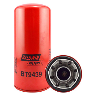 Baldwin Filters® - 9-15/16" U.S. Thread Low Pressure Spin-on Hydraulic Filter