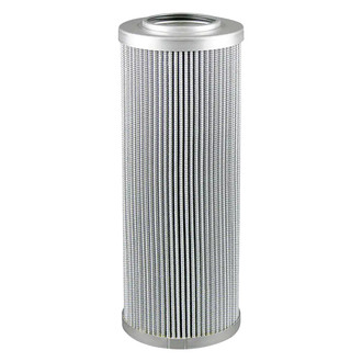 Baldwin Filters® H9074 - 8-1/4" Wire Mesh Supported Hydraulic Filter Element