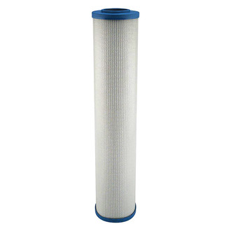 Baldwin Filters® - 21-23/32" Maximum Performance Glass Hydraulic Filter Element