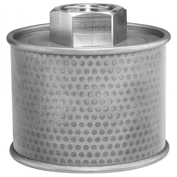 Baldwin Filters® - 3-19/32" Spin-on Hydraulic Strainer