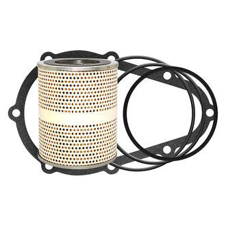 Baldwin Filters® - 6-1/8" Hydraulic Filter Element